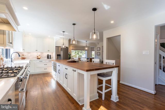 1307 TALL TIMBERS DR, Crownsville, MD 21032