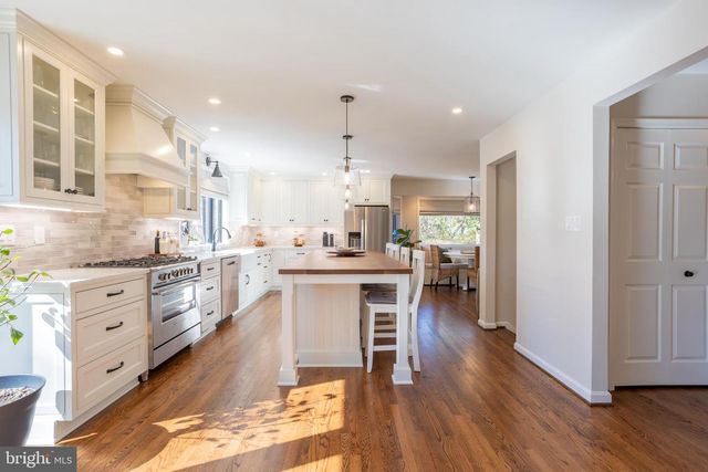 1307 TALL TIMBERS DR, Crownsville, MD 21032