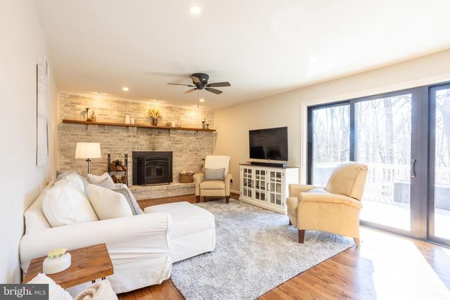 1307 TALL TIMBERS DR, Crownsville, MD 21032