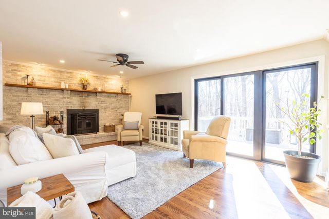 1307 TALL TIMBERS DR, Crownsville, MD 21032