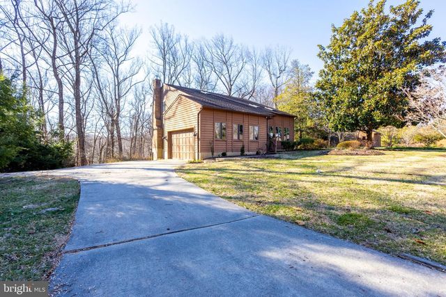 1307 TALL TIMBERS DR, Crownsville, MD 21032