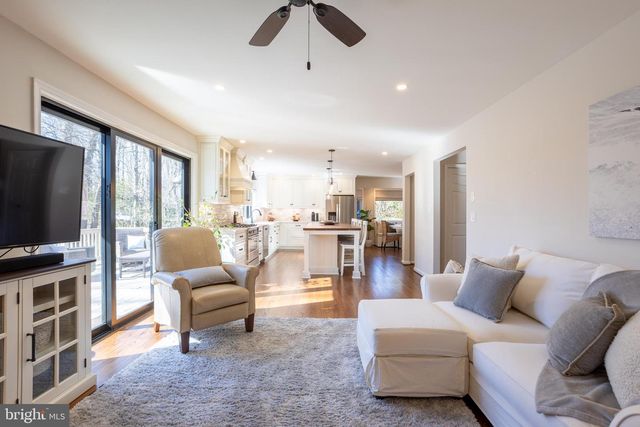 1307 TALL TIMBERS DR, Crownsville, MD 21032