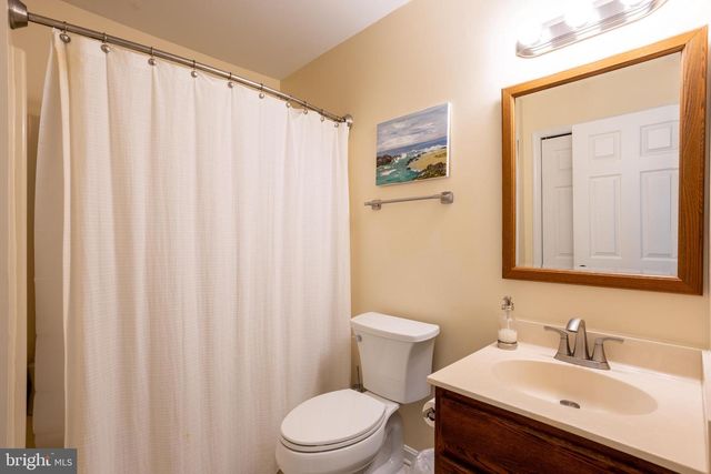 1307 TALL TIMBERS DR, Crownsville, MD 21032