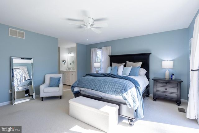 1307 TALL TIMBERS DR, Crownsville, MD 21032