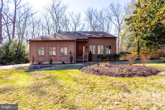 1307 TALL TIMBERS DR, Crownsville, MD 21032