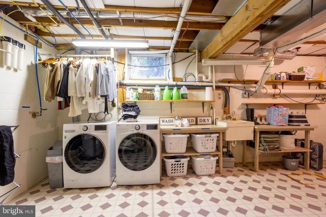 1307 TALL TIMBERS DR, Crownsville, MD 21032