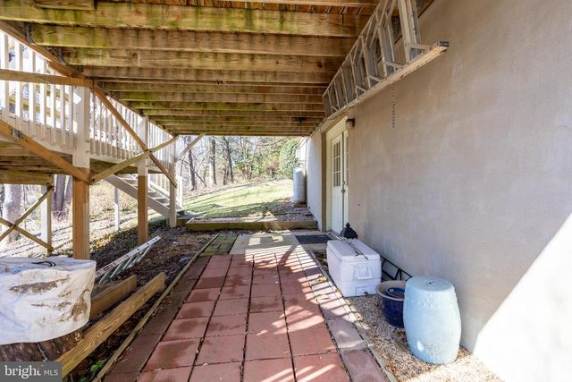 1307 TALL TIMBERS DR, Crownsville, MD 21032