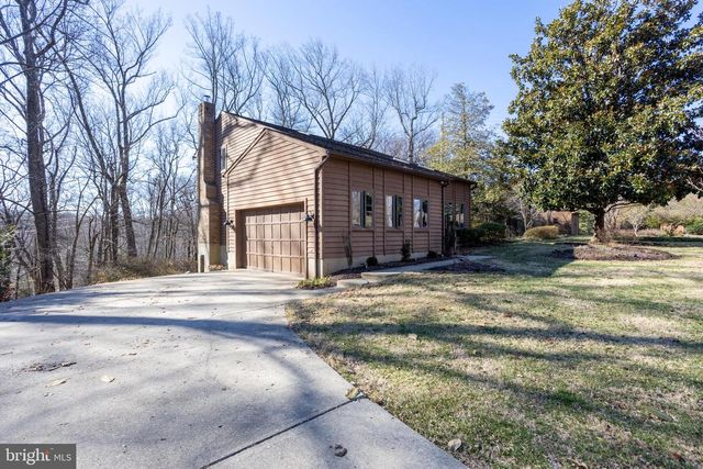 1307 TALL TIMBERS DR, Crownsville, MD 21032