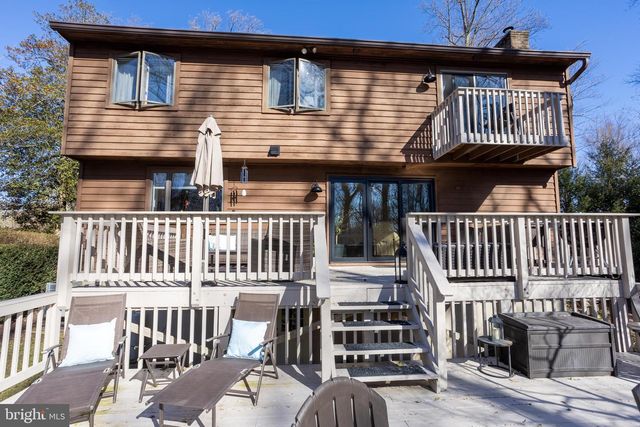 1307 TALL TIMBERS DR, Crownsville, MD 21032