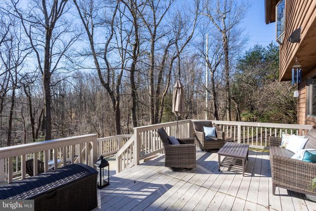 1307 TALL TIMBERS DR, Crownsville, MD 21032