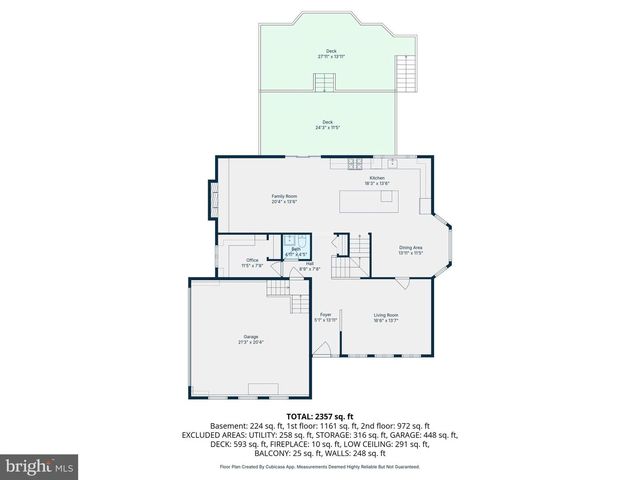 1307 TALL TIMBERS DR, Crownsville, MD 21032