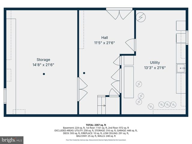 1307 TALL TIMBERS DR, Crownsville, MD 21032