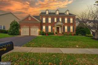 5504 YOUNG FAMILY TRL E, Adamstown, MD 21710