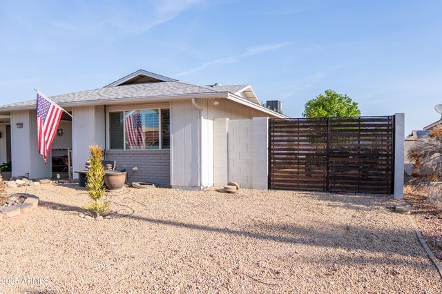 12406 W ALLEGRO Drive, Sun City West, AZ 85375