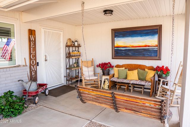 12406 W ALLEGRO Drive, Sun City West, AZ 85375