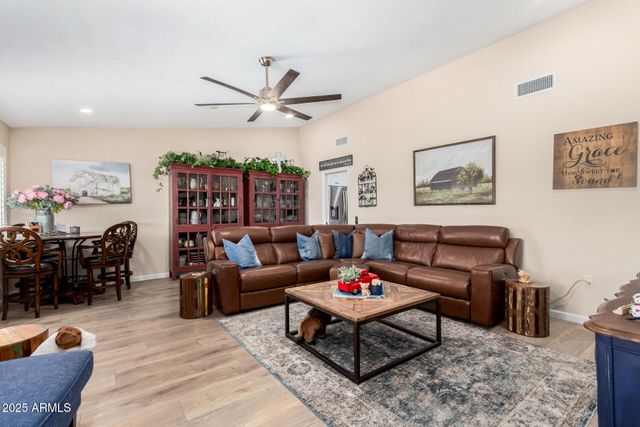 12406 W ALLEGRO Drive, Sun City West, AZ 85375