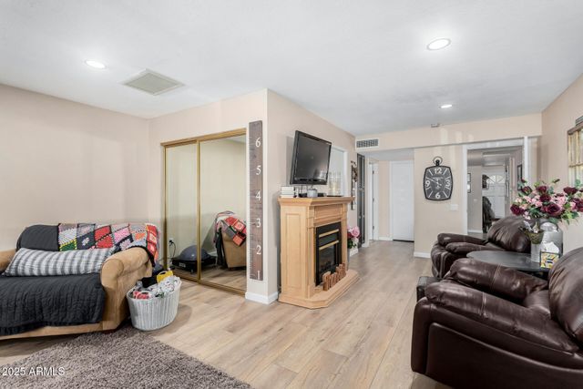 12406 W ALLEGRO Drive, Sun City West, AZ 85375