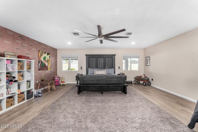 12406 W ALLEGRO Drive, Sun City West, AZ 85375