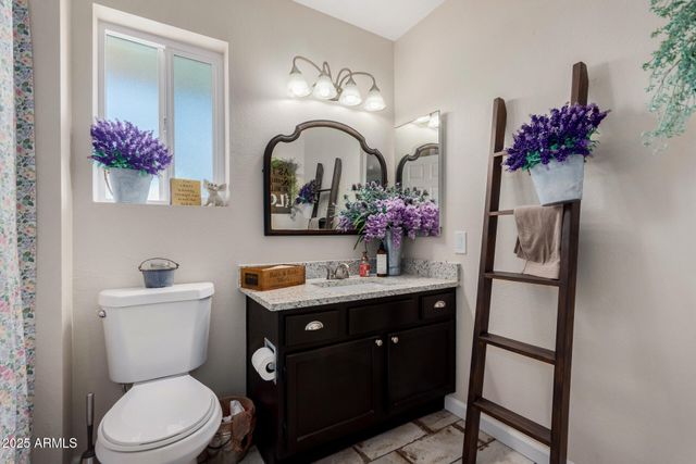 12406 W ALLEGRO Drive, Sun City West, AZ 85375