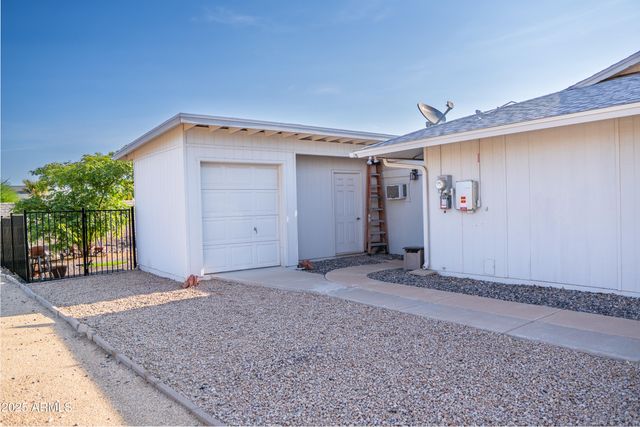 12406 W ALLEGRO Drive, Sun City West, AZ 85375