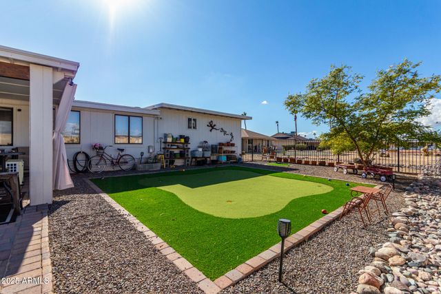 12406 W ALLEGRO Drive, Sun City West, AZ 85375