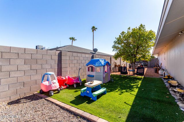 12406 W ALLEGRO Drive, Sun City West, AZ 85375