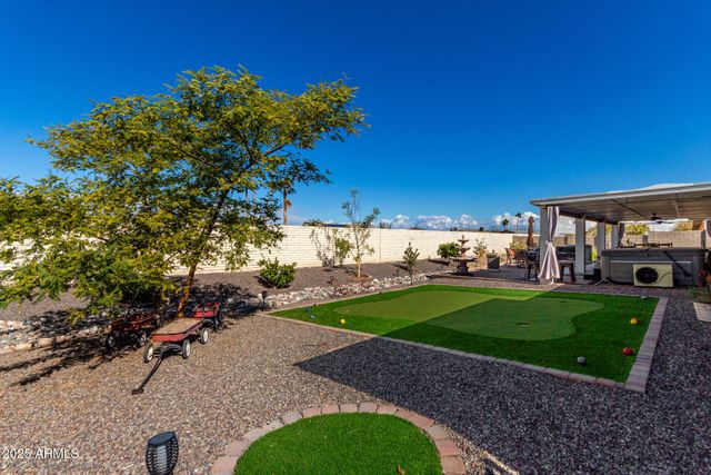 12406 W ALLEGRO Drive, Sun City West, AZ 85375