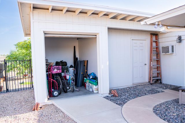 12406 W ALLEGRO Drive, Sun City West, AZ 85375