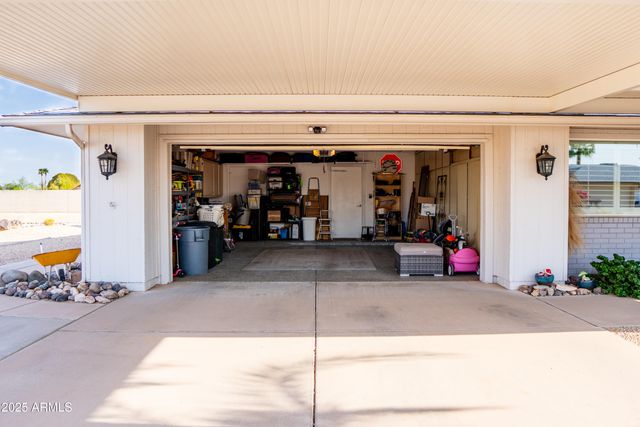 12406 W ALLEGRO Drive, Sun City West, AZ 85375