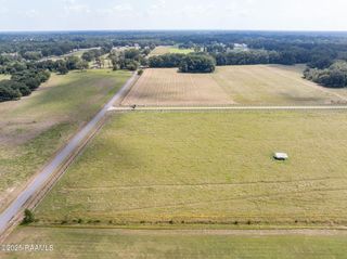 Tbd Begnaud Road Lot 18, Sunset, LA 70584