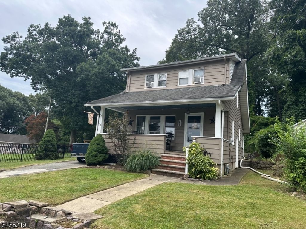 88 Chestnut Ter, Rockaway Boro, NJ 07866 — photo 2