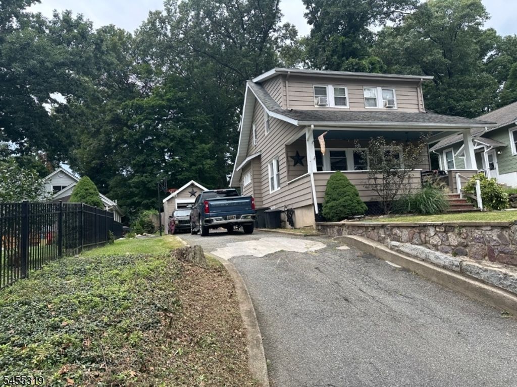 88 Chestnut Ter, Rockaway Boro, NJ 07866 — photo 3