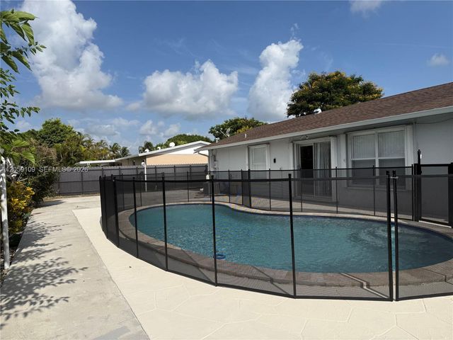 13430 SW 79th Street, Miami, FL 33183