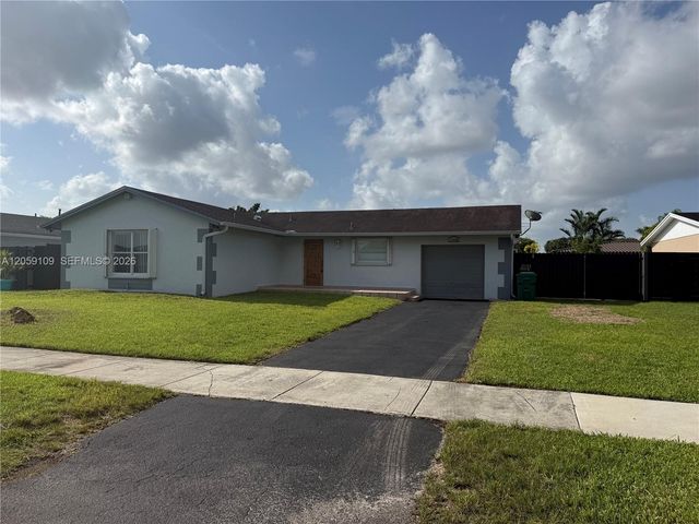13430 SW 79th Street, Miami, FL 33183