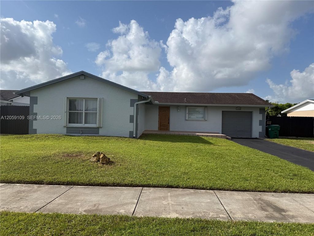 13430 SW 79th Street, Miami, FL 33183