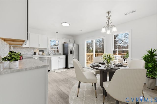 11803 New Forest Ct, North Chesterfield, VA 23112