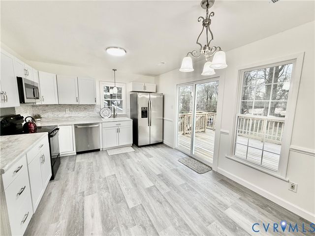 11803 New Forest Ct, North Chesterfield, VA 23112