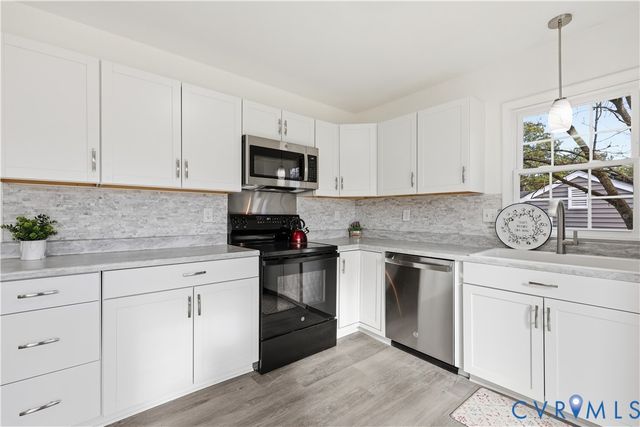 11803 New Forest Ct, North Chesterfield, VA 23112