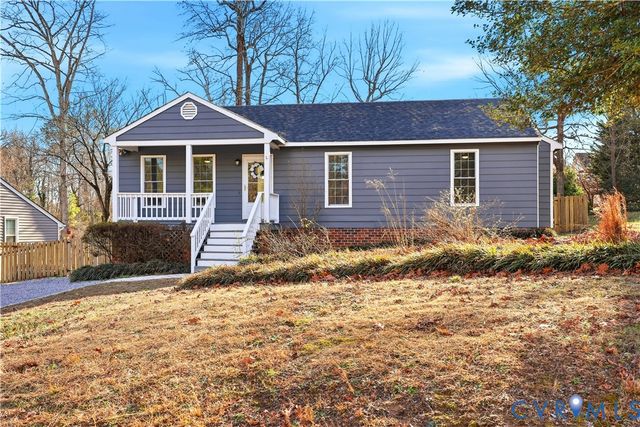 11803 New Forest Ct, North Chesterfield, VA 23112