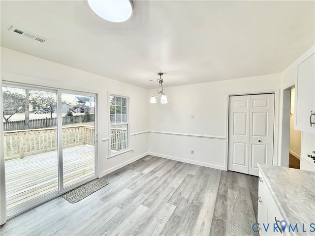 11803 New Forest Ct, North Chesterfield, VA 23112