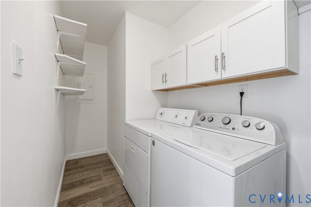 11803 New Forest Ct, North Chesterfield, VA 23112