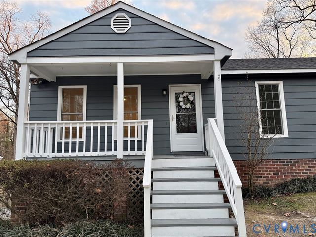 11803 New Forest Ct, North Chesterfield, VA 23112