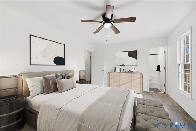 11803 New Forest Ct, North Chesterfield, VA 23112