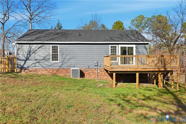 11803 New Forest Ct, North Chesterfield, VA 23112