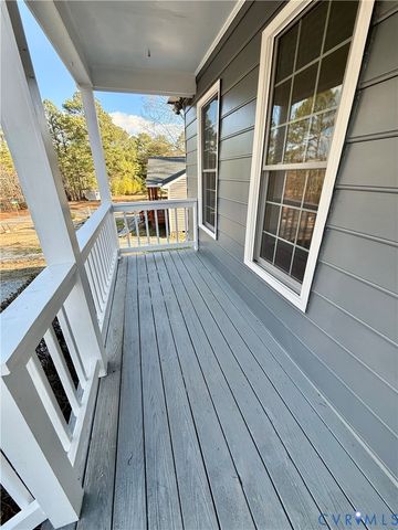 11803 New Forest Ct, North Chesterfield, VA 23112