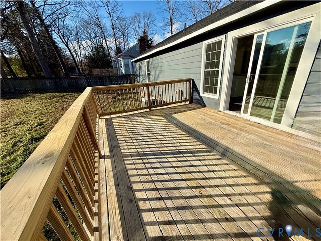 11803 New Forest Ct, North Chesterfield, VA 23112