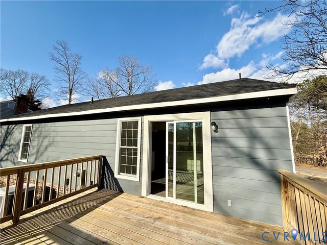 11803 New Forest Ct, North Chesterfield, VA 23112