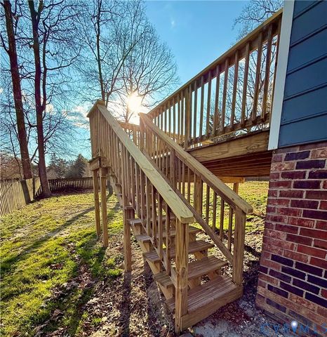 11803 New Forest Ct, North Chesterfield, VA 23112