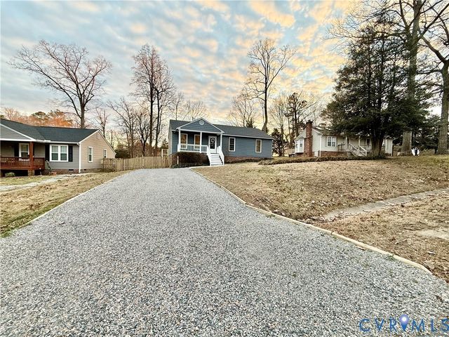 11803 New Forest Ct, North Chesterfield, VA 23112