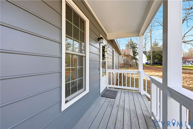 11803 New Forest Ct, North Chesterfield, VA 23112